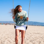 Create your own sunshine sweatshirt