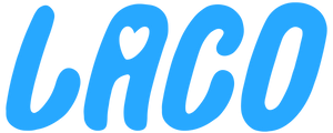 LACO Gives logo
