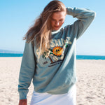 Create Your Own Sunshine Crewneck Sweatshirt - LACO Gives