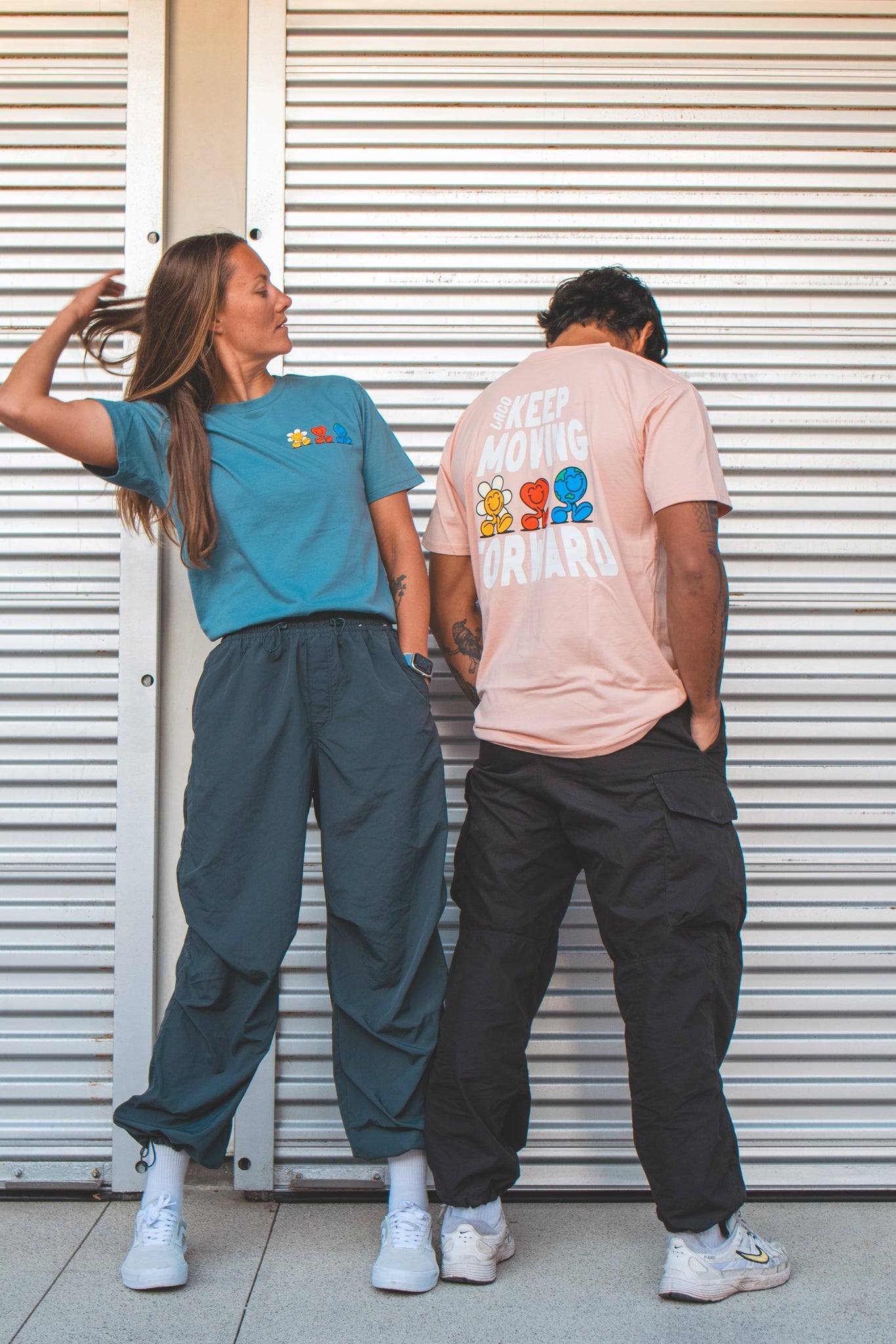 Shop our Mental Health collection today! – LACO Gives