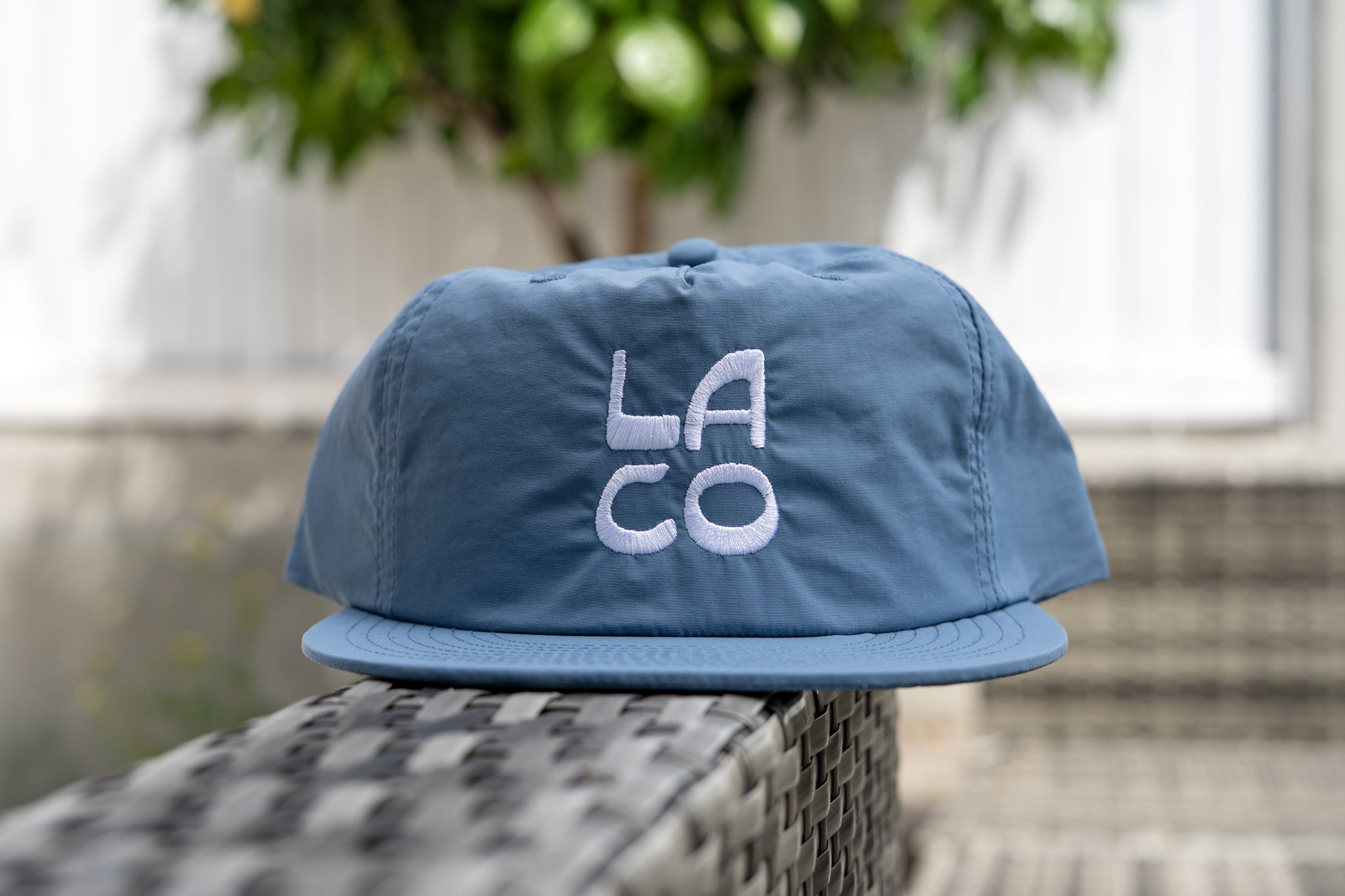 Icon Hat