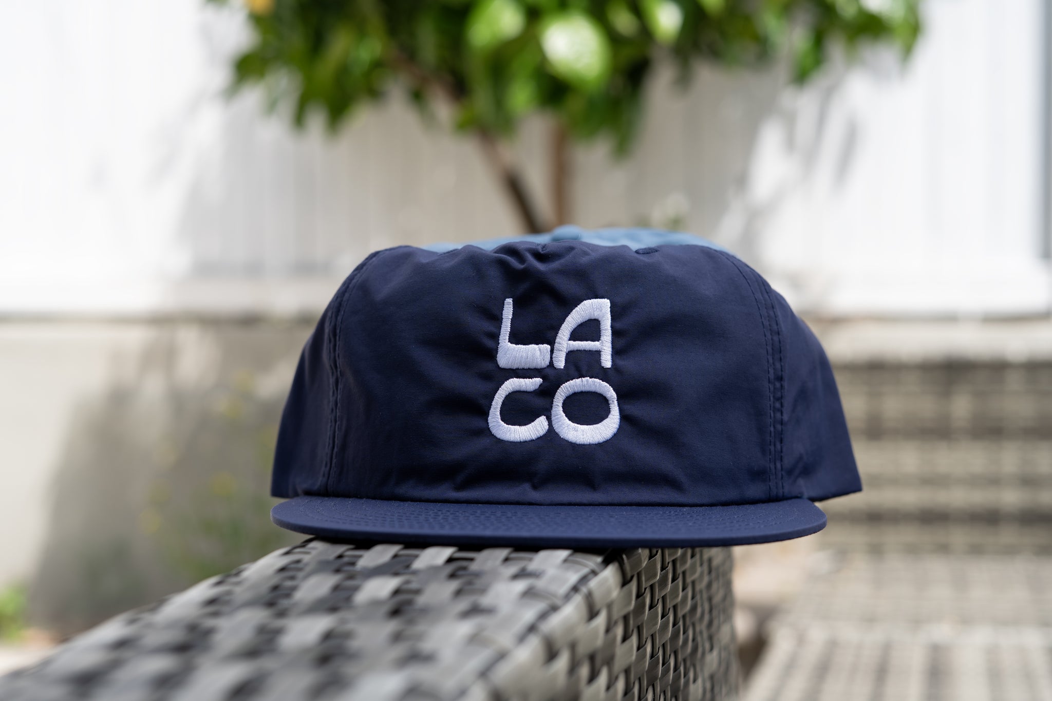 Icon Hat