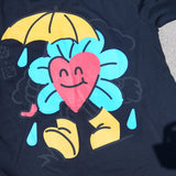 No Rain, No Flowers (LACO X OCR) - LACO Gives