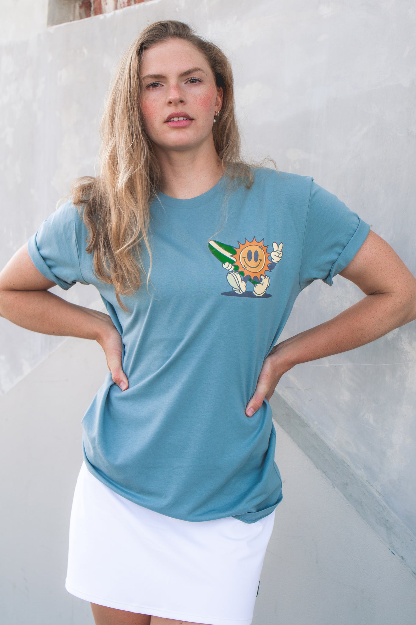 Create Your Own Sunshine Tee