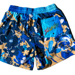 LACO x TWU Slunks Shorts