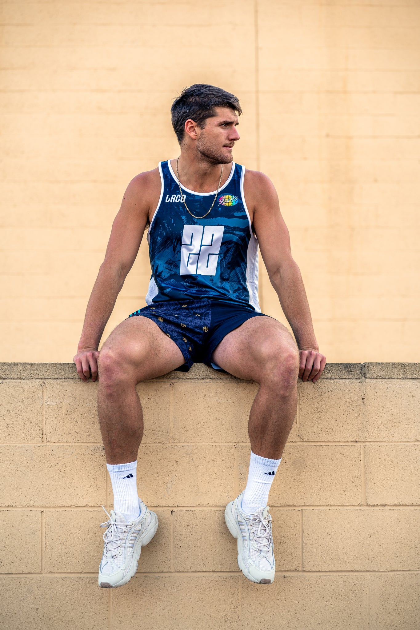 LACO Motto Slunks Jersey – LACO Gives