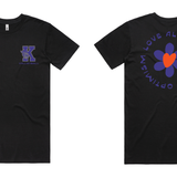 Kamiak Volleyball x LACO Motto V1 T-Shirt