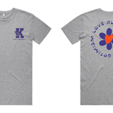 Kamiak Volleyball x LACO Motto V1 T-Shirt