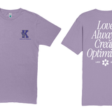 Kamiak Volleyball X LACO Motto V2 T-Shirt