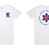 Kamiak Volleyball x LACO Motto V1 T-Shirt