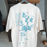 "라코" Korean Motto