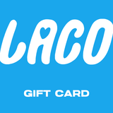 LACO Gives Gift Card