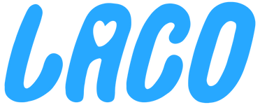 Laco Gives logo