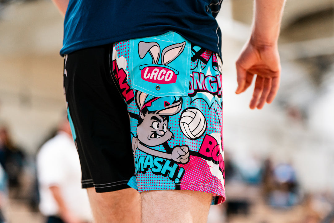 Slunks – LACO Gives