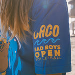 LACO x Bad Boys Volleyball