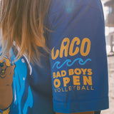 LACO x Bad Boys Volleyball