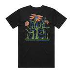 Bloom your own way tshirt