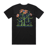 Bloom your own way tshirt