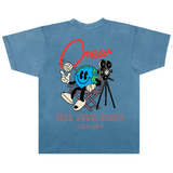 Tell Your Story:  UP! x LACO Collab Tee PREORDER