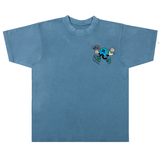 Tell Your Story:  UP! x LACO Collab Tee PREORDER