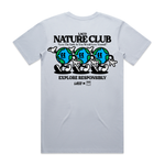 Nature Club Tee - LACO Gives