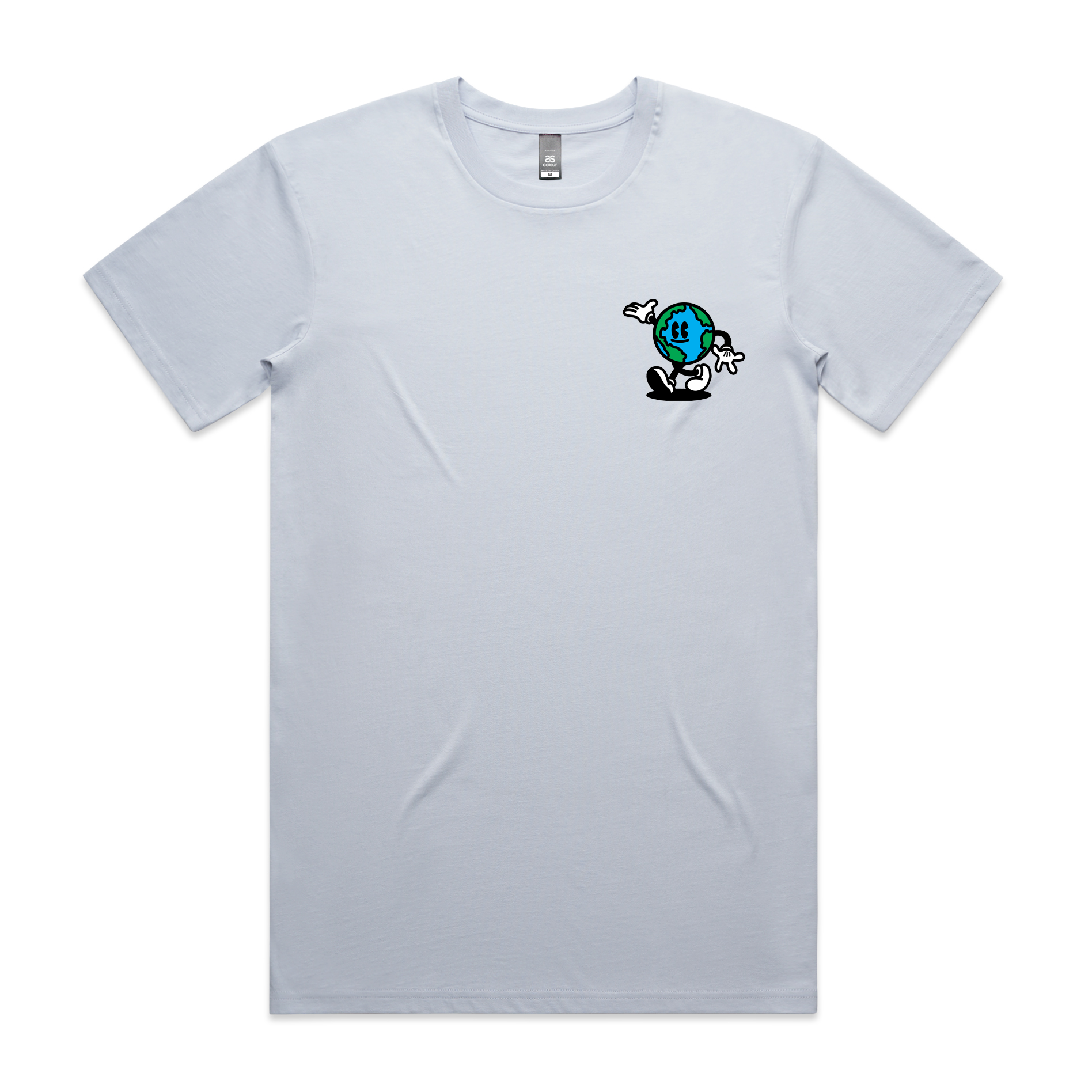 Nature Club Tee - LACO Gives