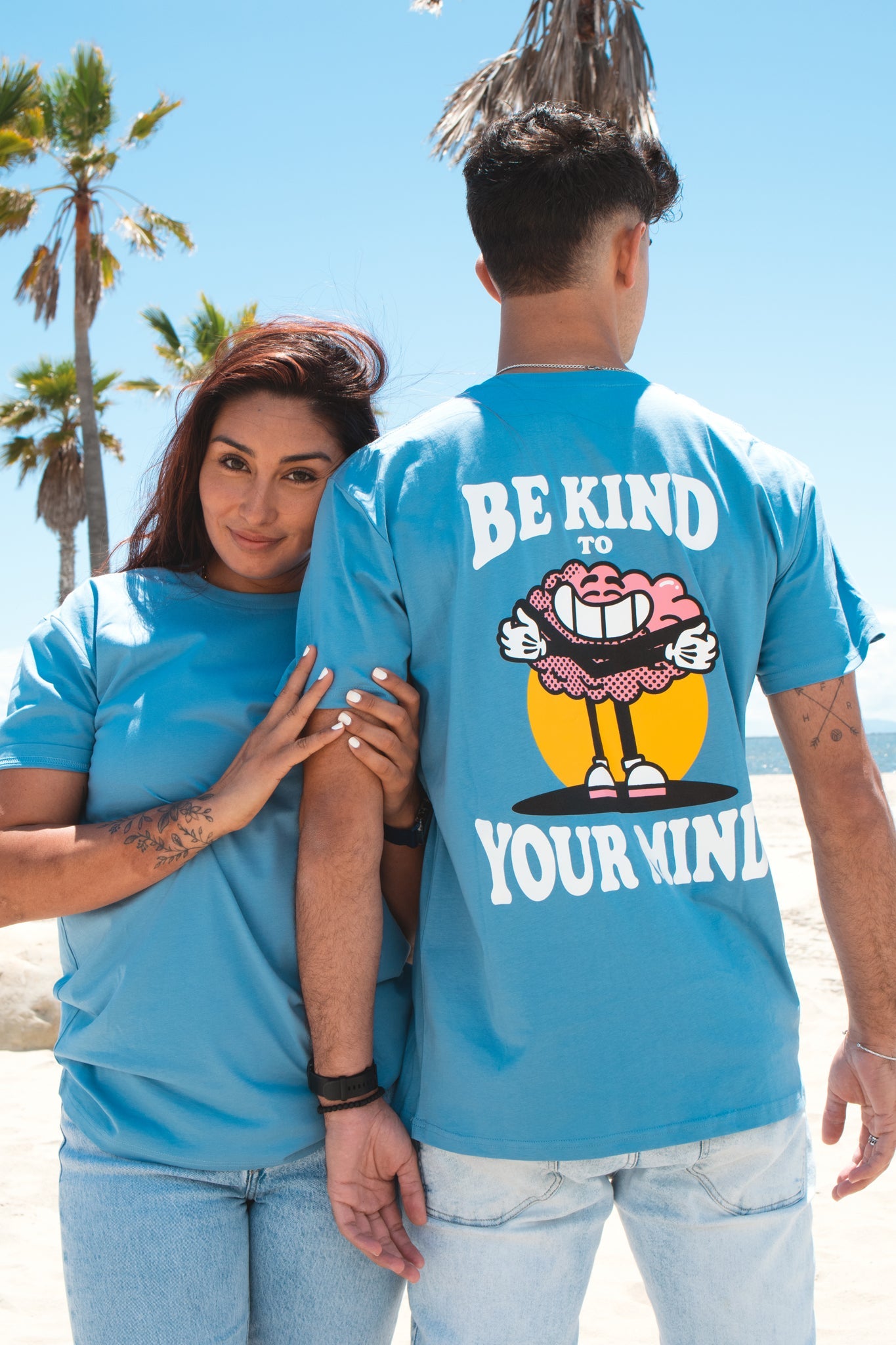 Be Kind To Your Mind - LACO Gives