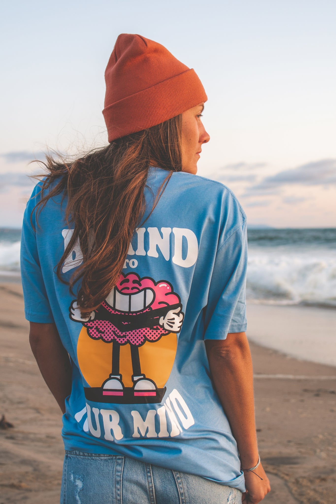 Be Kind To Your Mind - LACO Gives