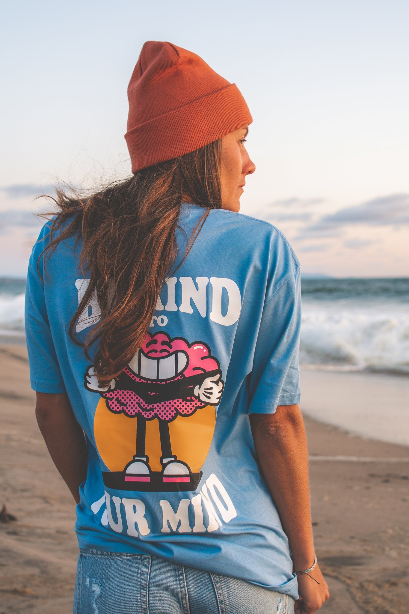 Be Kind To Your Mind - LACO Gives