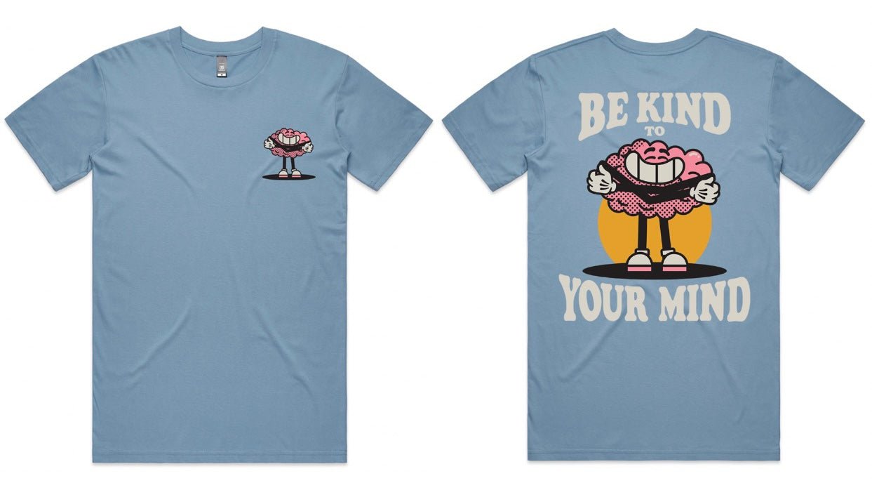 Be Kind To Your Mind - LACO Gives