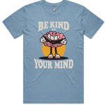 Be Kind To Your Mind - LACO Gives
