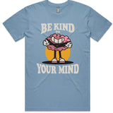 Be Kind To Your Mind - LACO Gives