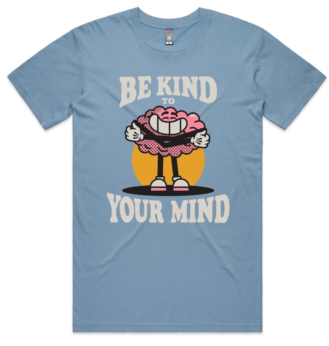 Be Kind To Your Mind - LACO Gives