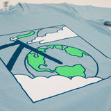 Cloudy Bike - LACO Gives