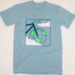 Cloudy Bike - LACO Gives