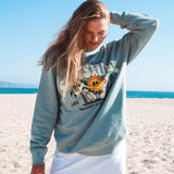 Create Your Own Sunshine Crewneck Sweatshirt - LACO Gives