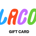 LACO Gives Gift Card - LACO Gives