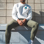 Nature Club Crewneck Sweatshirt - LACO Gives