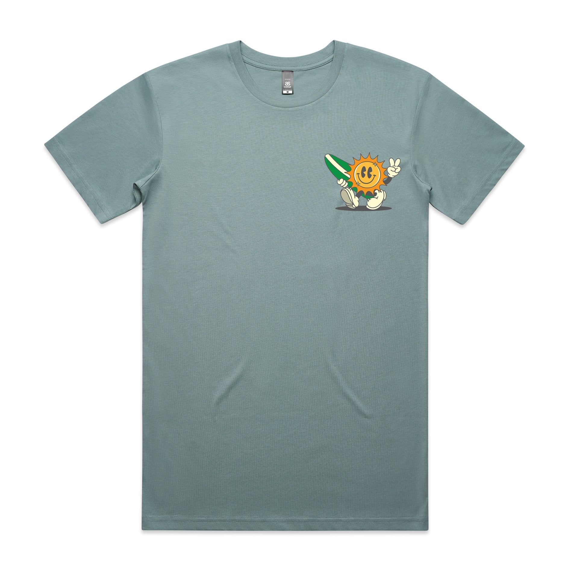 PRESALE Create Your Own Sunshine Tee - LACO Gives