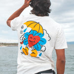No Rain, No Flowers (LACO X OCR) - LACO Gives