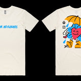 No Rain, No Flowers (LACO X OCR) - LACO Gives