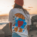 No Rain, No Flowers (LACO X OCR) - LACO Gives