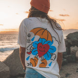 No Rain, No Flowers (LACO X OCR) - LACO Gives