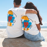 No Rain, No Flowers (LACO X OCR) - LACO Gives