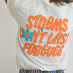 Storms Don't Last Forever - LACO Gives
