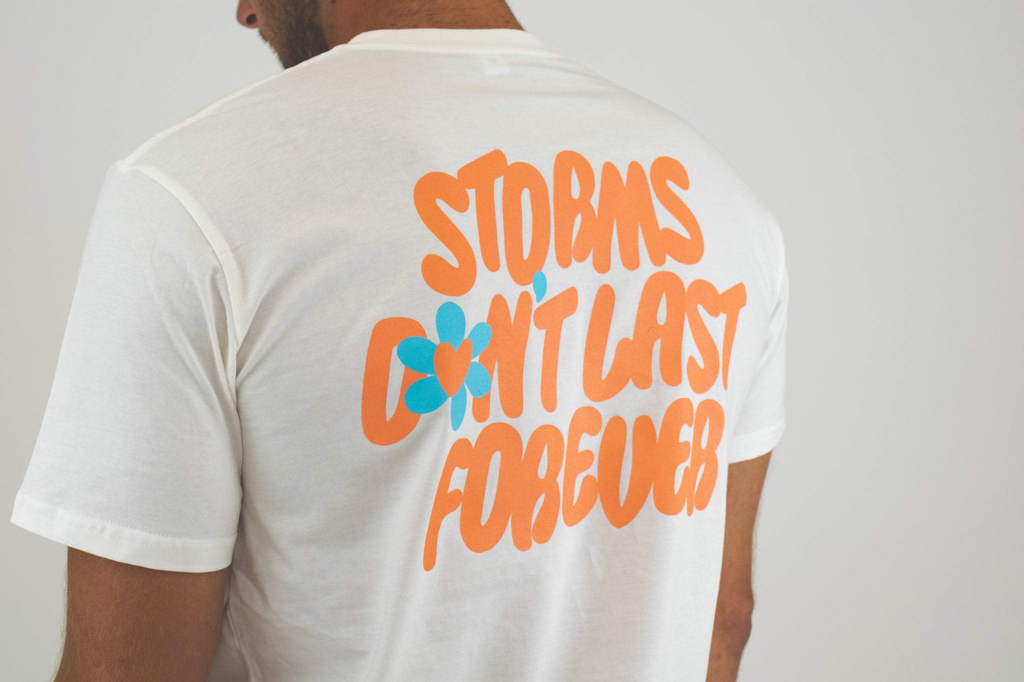 Storms Don't Last Forever - LACO Gives