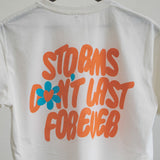 Storms Don't Last Forever - LACO Gives